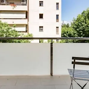 Avenida Puerta Del Mar Apartment