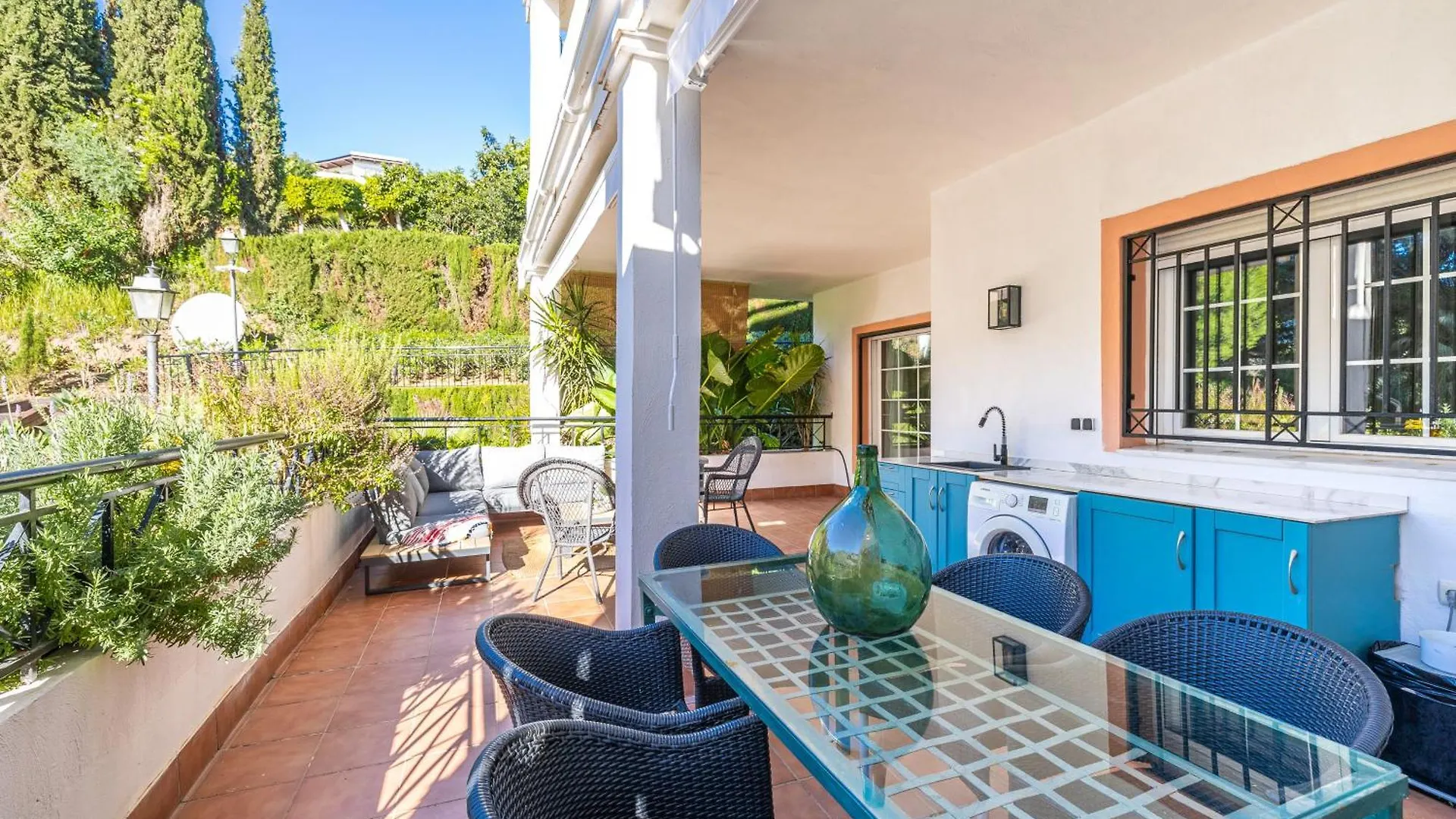Luxury Marbella Apartment By Aora Stay Spain