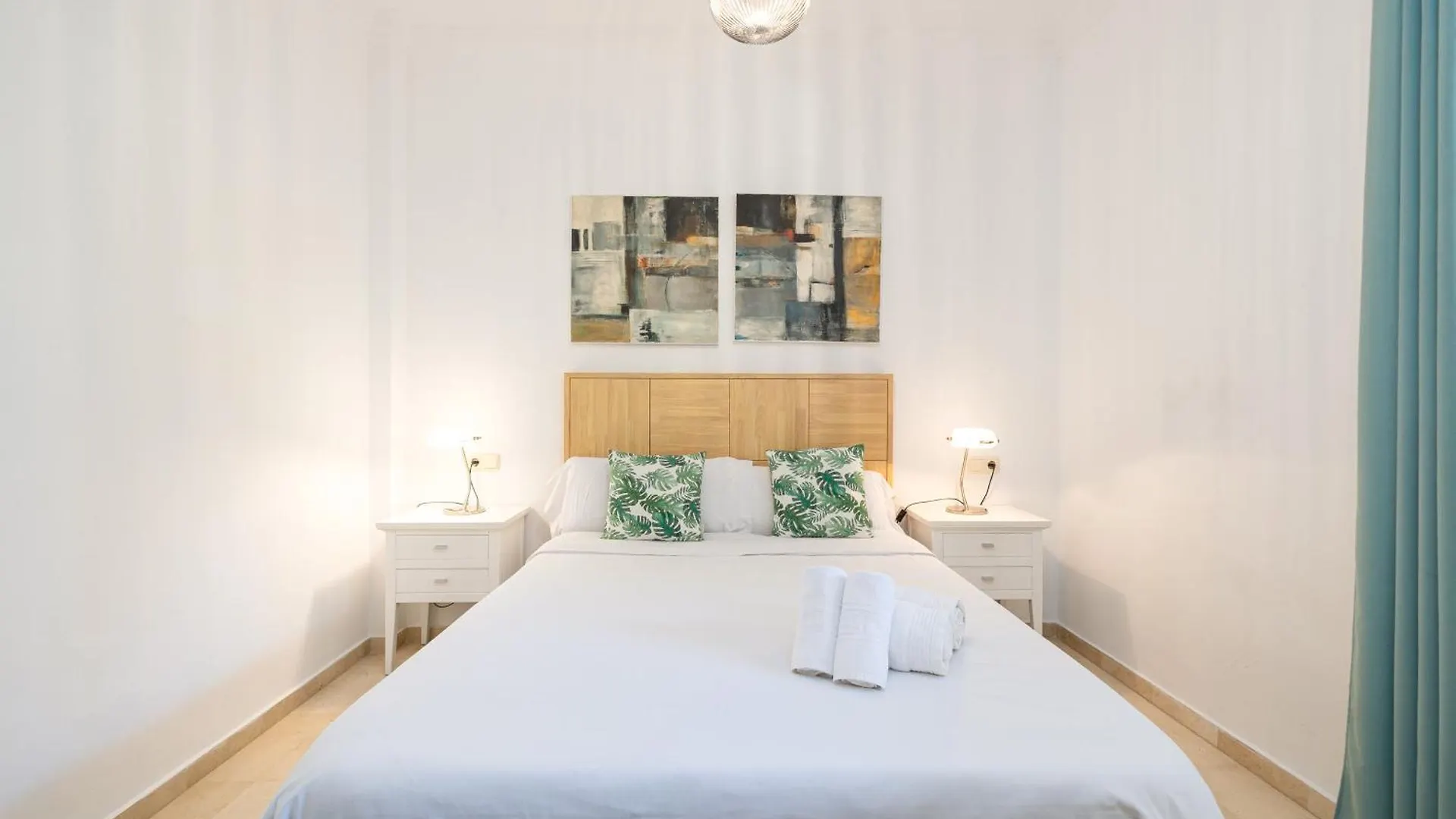 Luxury Marbella Apartment By Aora Stay