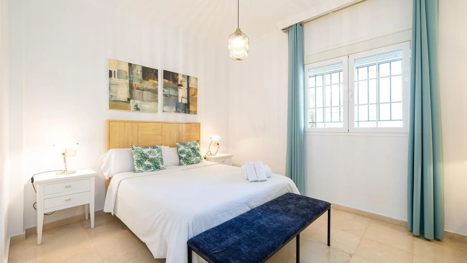 Luxury Marbella Apartment By Aora Stay 0*,