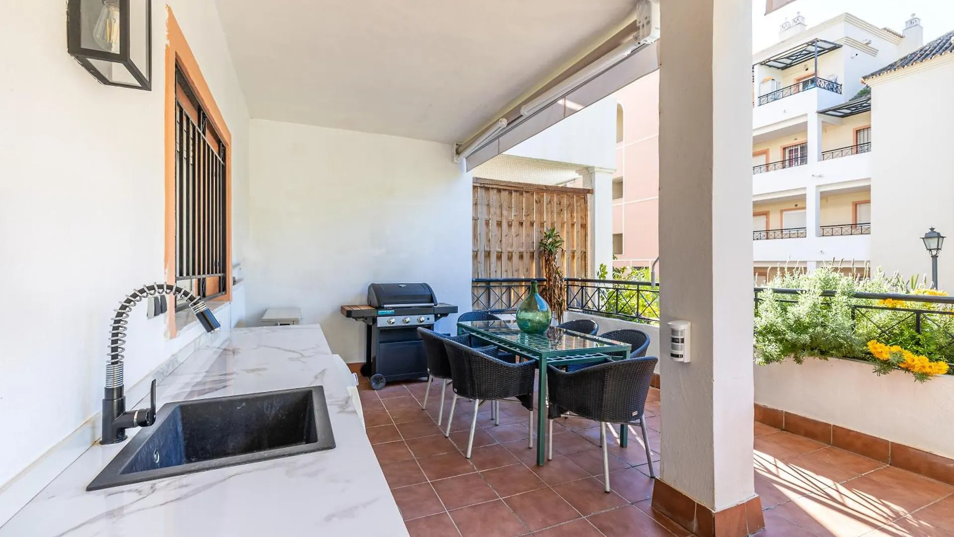 Luxury Marbella Apartment By Aora Stay 0*,  Spain