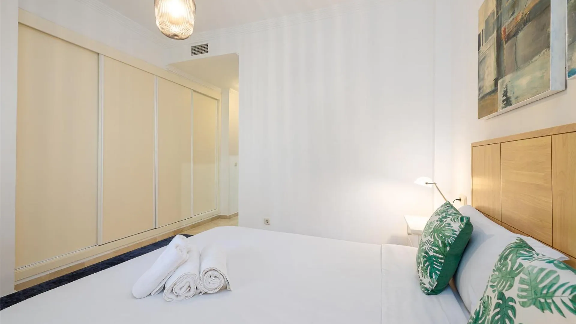 Luxury Marbella Apartment By Aora Stay