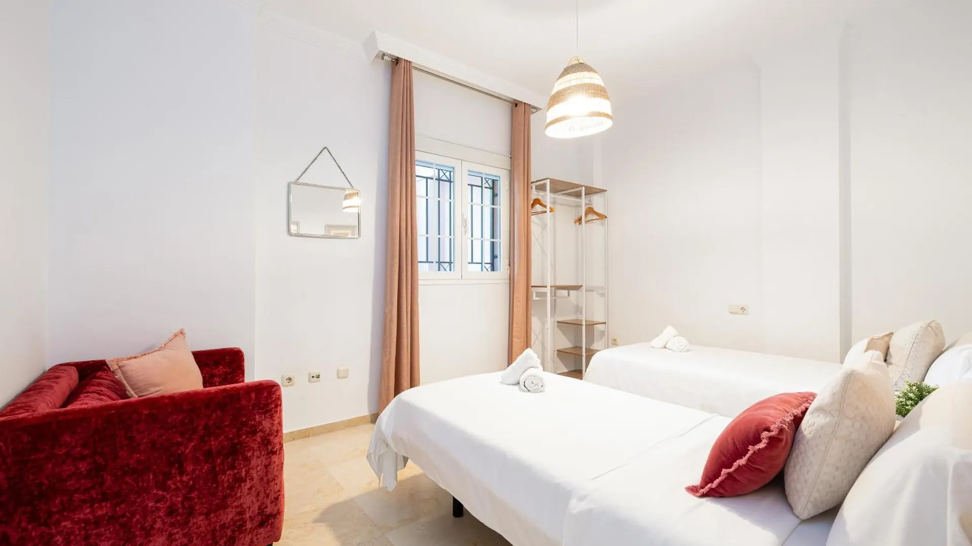 Luxury Marbella Apartment By Aora Stay Spain