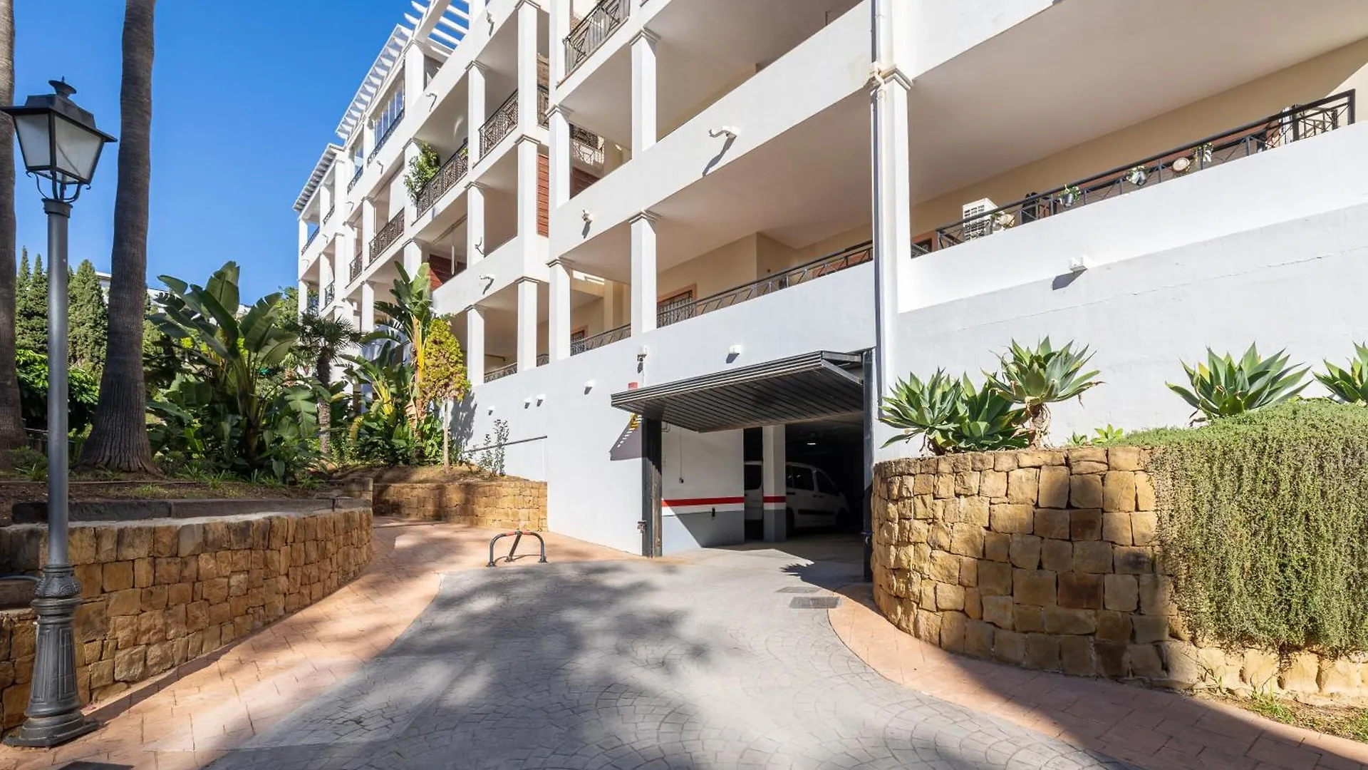 Luxury Marbella Apartment By Aora Stay Spain